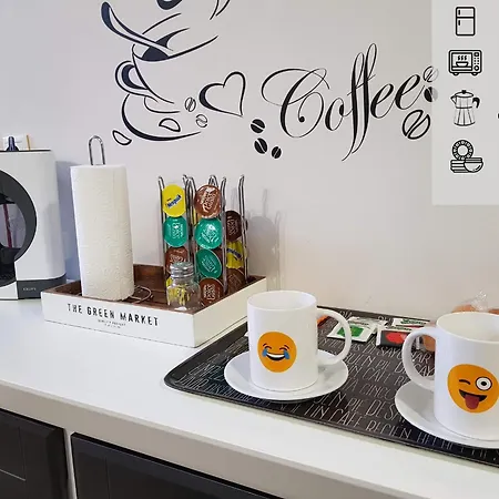 Duplex Palacio Del Vizconde Apartment Córdoba