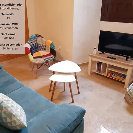 Duplex Palacio Del Vizconde Apartment Córdoba