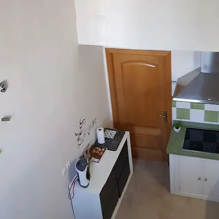 Apartmán Duplex Palacio Del Vizconde
