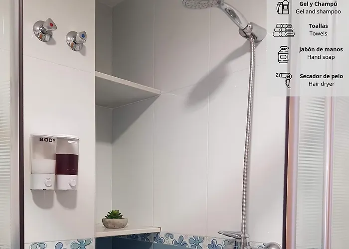 Duplex Palacio Del Vizconde