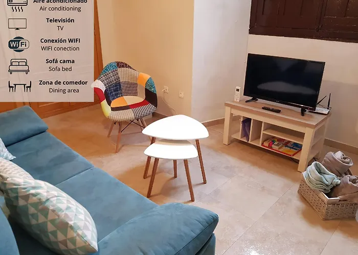 Duplex Palacio Del Vizconde Apartment Córdoba