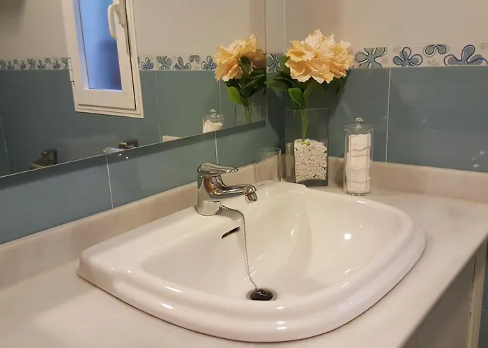 Duplex Palacio Del Vizconde *