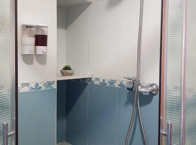 Duplex Palacio Del Vizconde Apartment Córdoba