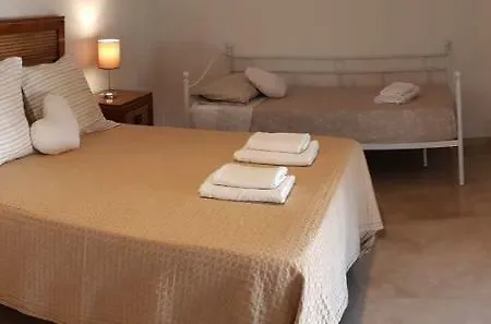 Appartement Duplex Palacio Del Vizconde