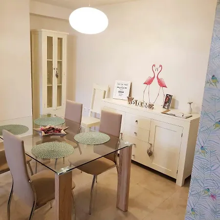 Apartamento Duplex Palacio Del Vizconde *