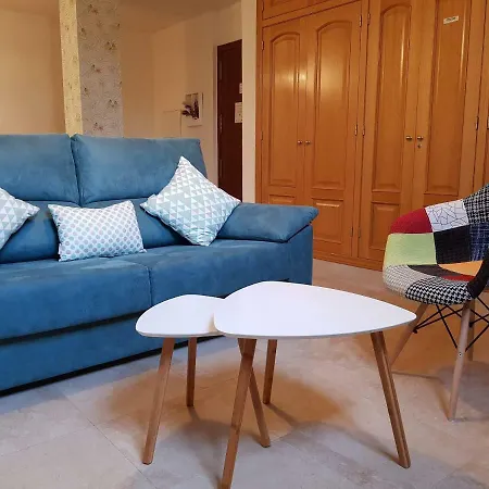 Duplex Palacio Del Vizconde Appartement *