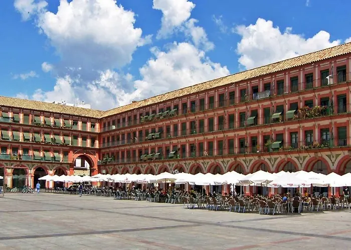 Διαμέρισμα Duplex Palacio Del Vizconde