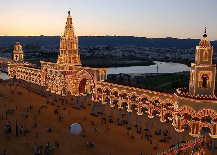 Duplex Palacio Del Vizconde *