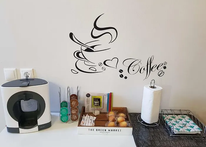 Διαμέρισμα Duplex Palacio Del Vizconde *