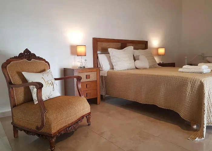 Duplex Palacio Del Vizconde Διαμέρισμα