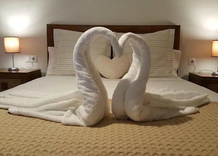 Duplex Palacio Del Vizconde