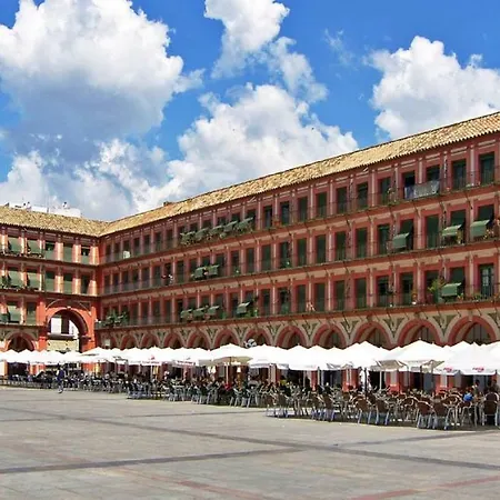 Apartamento Palacio Del Vizconde