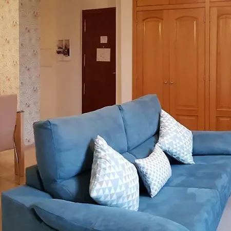 Palacio Del Vizconde *