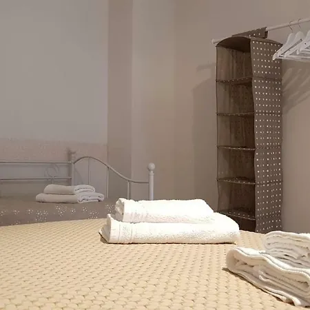 Duplex Palacio Del Vizconde *