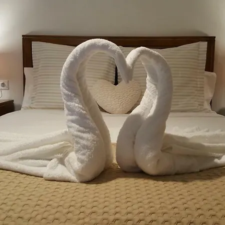 Duplex Palacio Del Vizconde