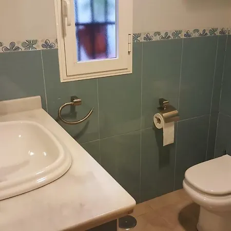 Duplex Palacio Del Vizconde