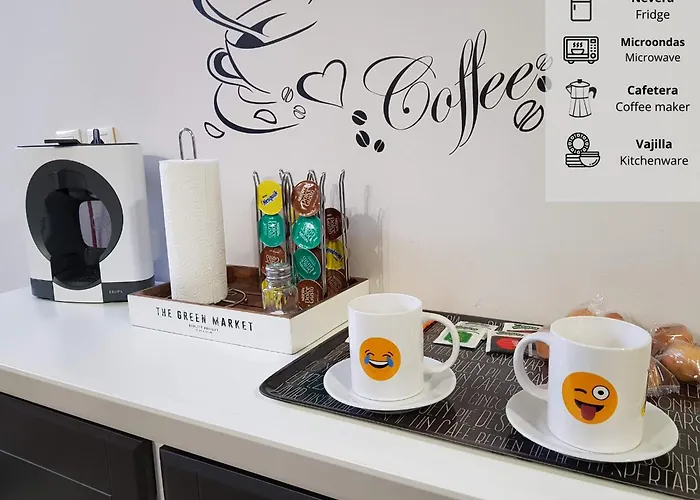 Duplex Palacio Del Vizconde アパート コルドバ