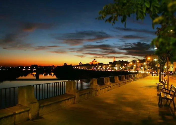 Duplex Palacio Del Vizconde * コルドバ