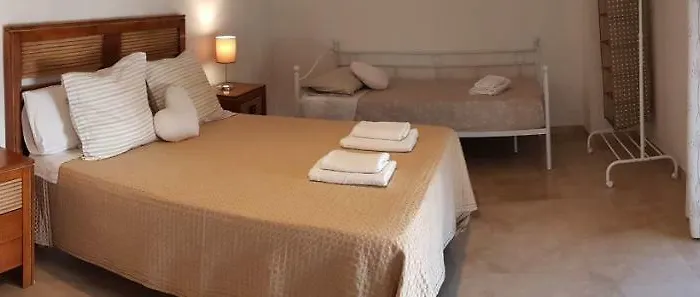 アパート Duplex Palacio Del Vizconde