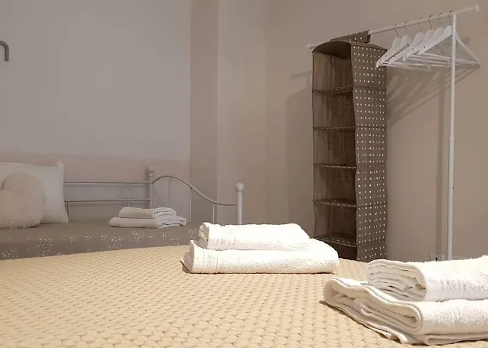 Duplex Palacio Del Vizconde *