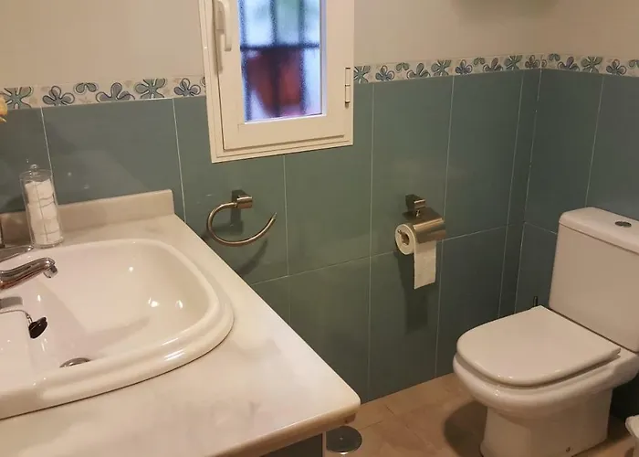 Duplex Palacio Del Vizconde